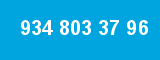 934 803 37 96